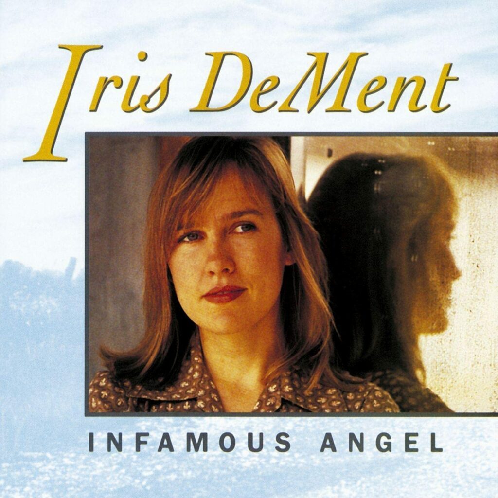 iris-dement-infamous-angel-lp-indie-exclusive-brown-vinyl-musiczone-vinyl-records-cork