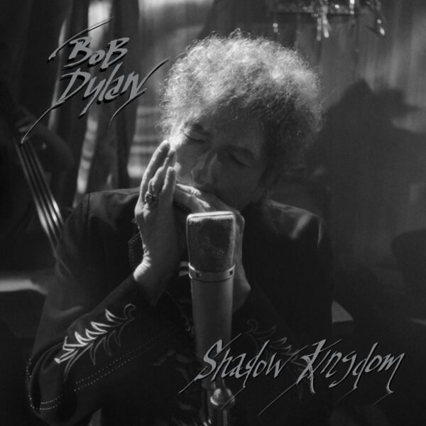 Bob Dylan - Shadow Kingdom (Vinyl)