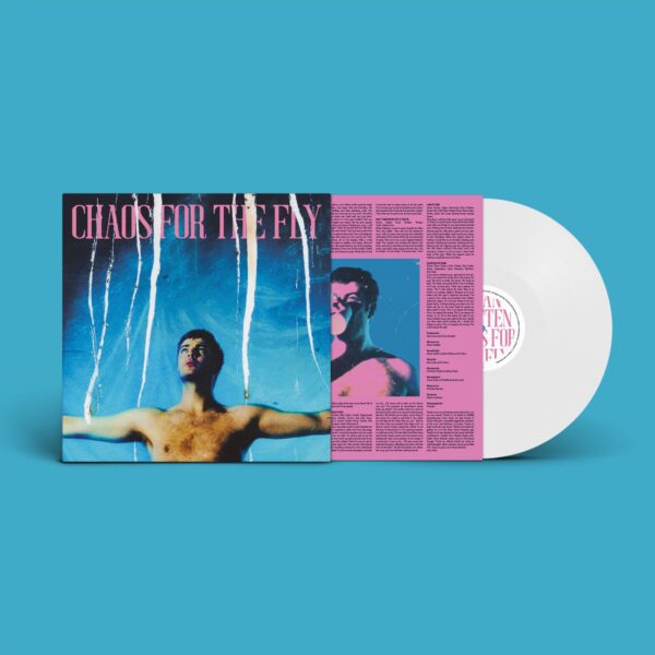 Grian Chatten - Chaos For The Fly (Limited Indies White Vinyl)