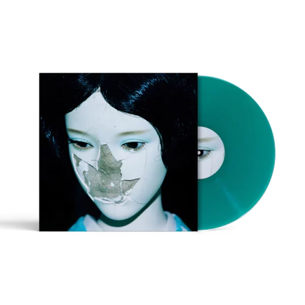 NewDad – Madra (RSD Indie Exclusive Green Vinyl) NewDad - Madra (RSD ...