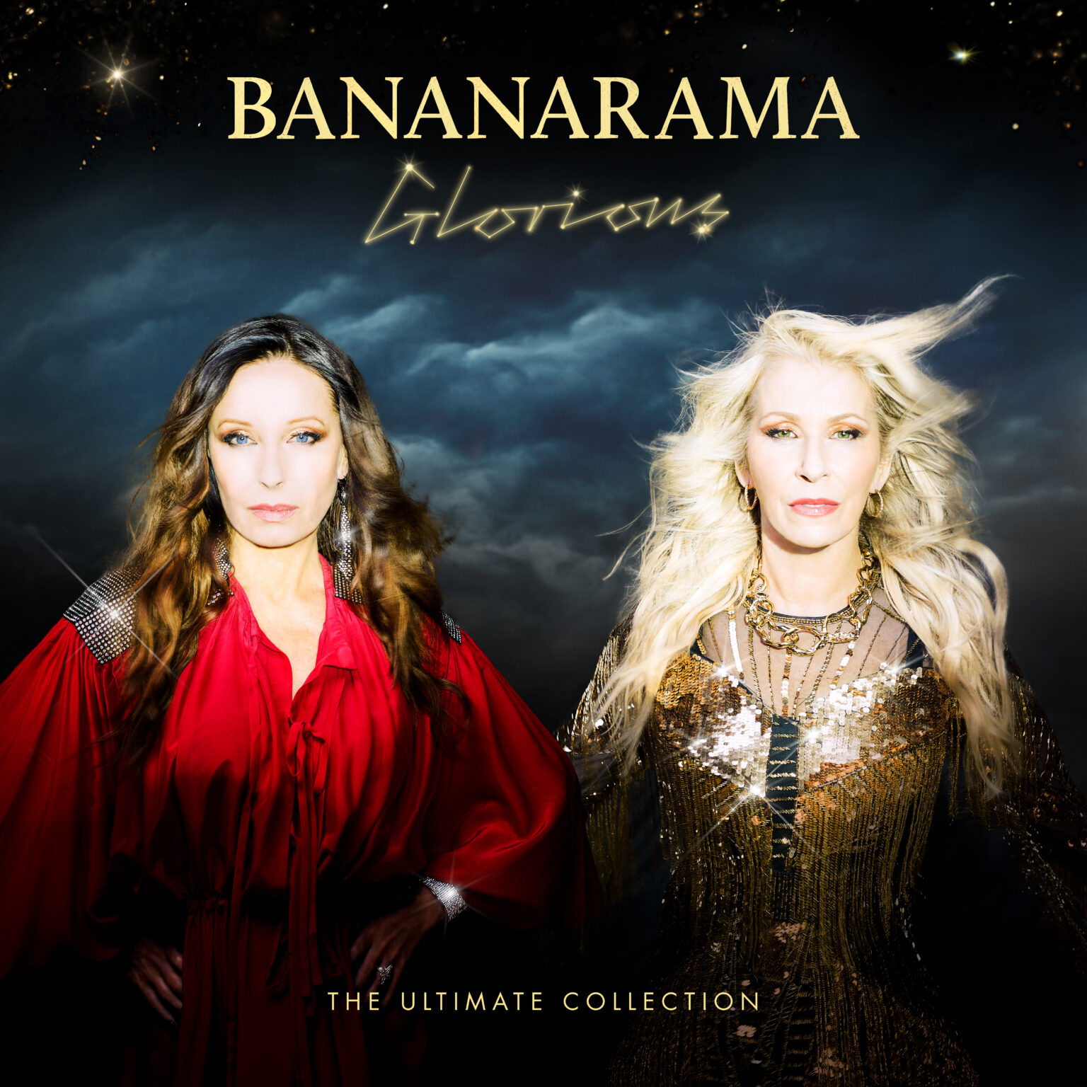 Bananarama Glorious The Ultimate Collection 2 Cd Collectors Edition Musiczone Vinyl