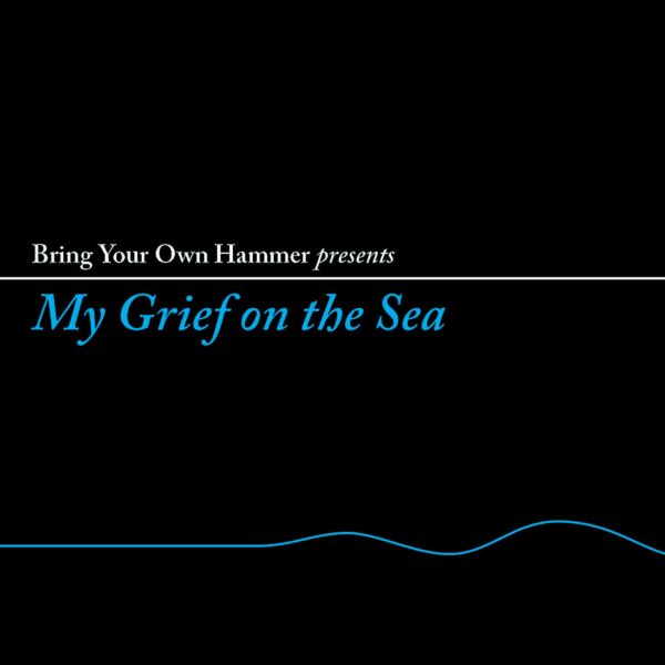 Various Artists -  My Grief On The Sea (feat. Cathal Coughlan) (CD)