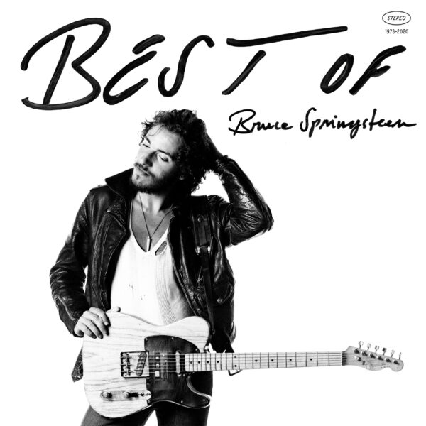 Bruce Springsteen - Best Of Bruce Springsteen (CD)