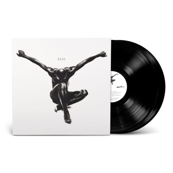 Seal - Seal (Deluxe Edition)(2LP)