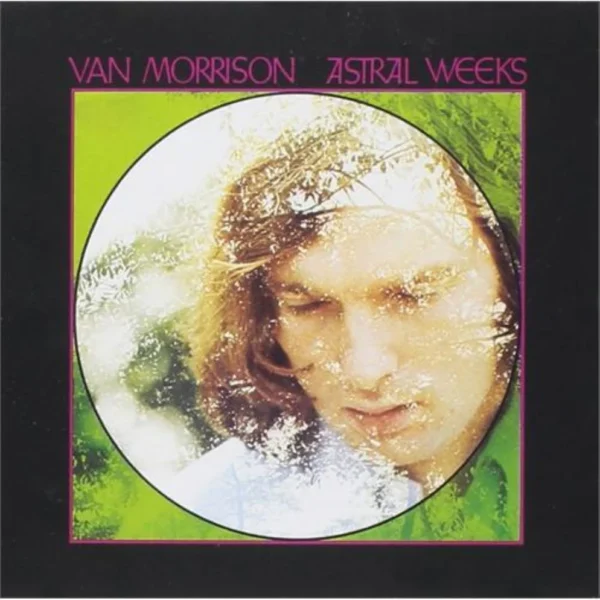 Van Morrison - Astral Weeks (Vinyl)