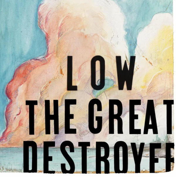 Low - The Great Destroyer (Vinyl)