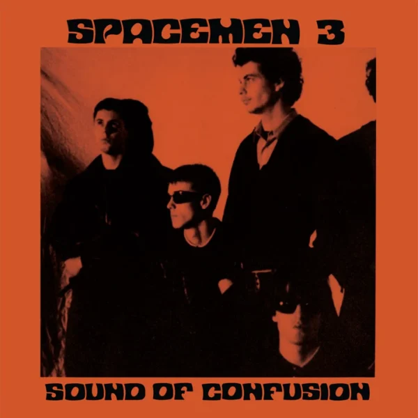 Spacemen 3 - Sound of Confusion (Vinyl)