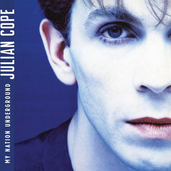 Julian Cope -  My Nation Underground (Vinyl)