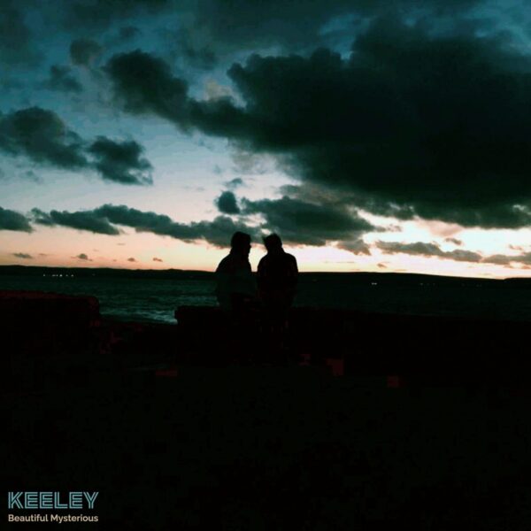 KEELEY - Beautiful Mysterious (Vinyl)