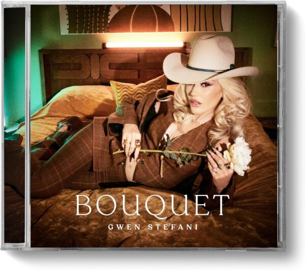 Gwen Stefani - Bouquet (CD)