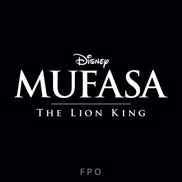 Mufasa: The Lion King Soundtrack (CD) (Pre-Order)