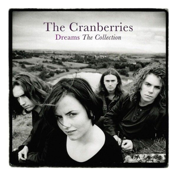 The Cranberries - Dreams: The Collection (CD)