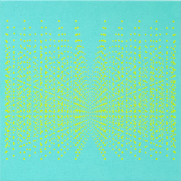 FOUR TET - Live At Alexandra Palace London, 24th May 2023 (3LP Boxset)