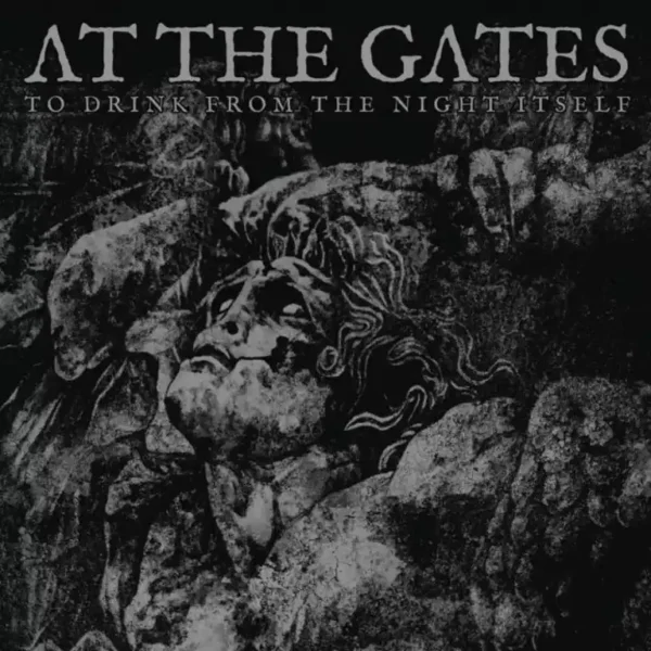 At The Gates - To Drink From The Night Itself (Ltd Edition Deluxe Boxset)