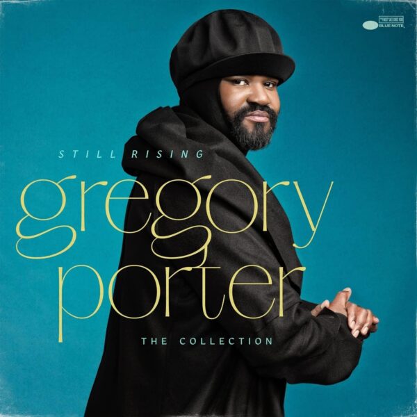 Gregory Porter - Still Rising (2 CD)