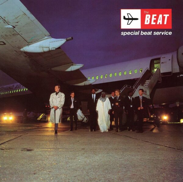 The Beat - Special Beat Service (CD) (Pre-Order)