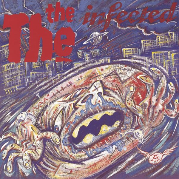 The The - Infected (CD)