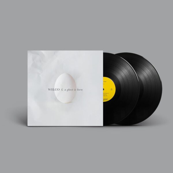 Wilco - A Ghost Is Born (Vinyl) (Pre-Order)