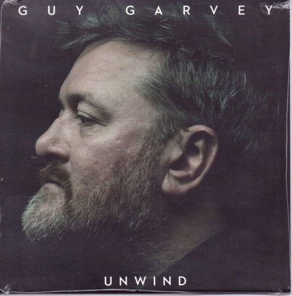 Guy Garvey - Unwind (7 Inch Vinyl)