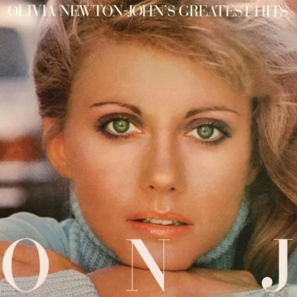 Olivia Newton-John – Olivia Newton-John's Greatest Hits (Deluxe Edition CD)