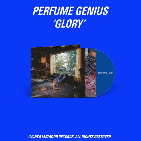 Perfume - Genius Glory (CD)(Pre-Order)