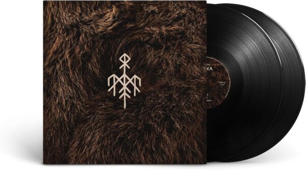 Wardruna - Birna (Vinyl) (Pre-Order)